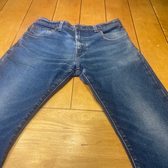 Vintage Levi’s 517 Bootcut Jeans 32x32 - Picture 1 of 16